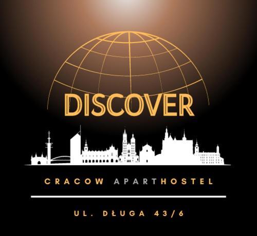 Discover Cracow Aparthostel Krakkó Kültér fotó