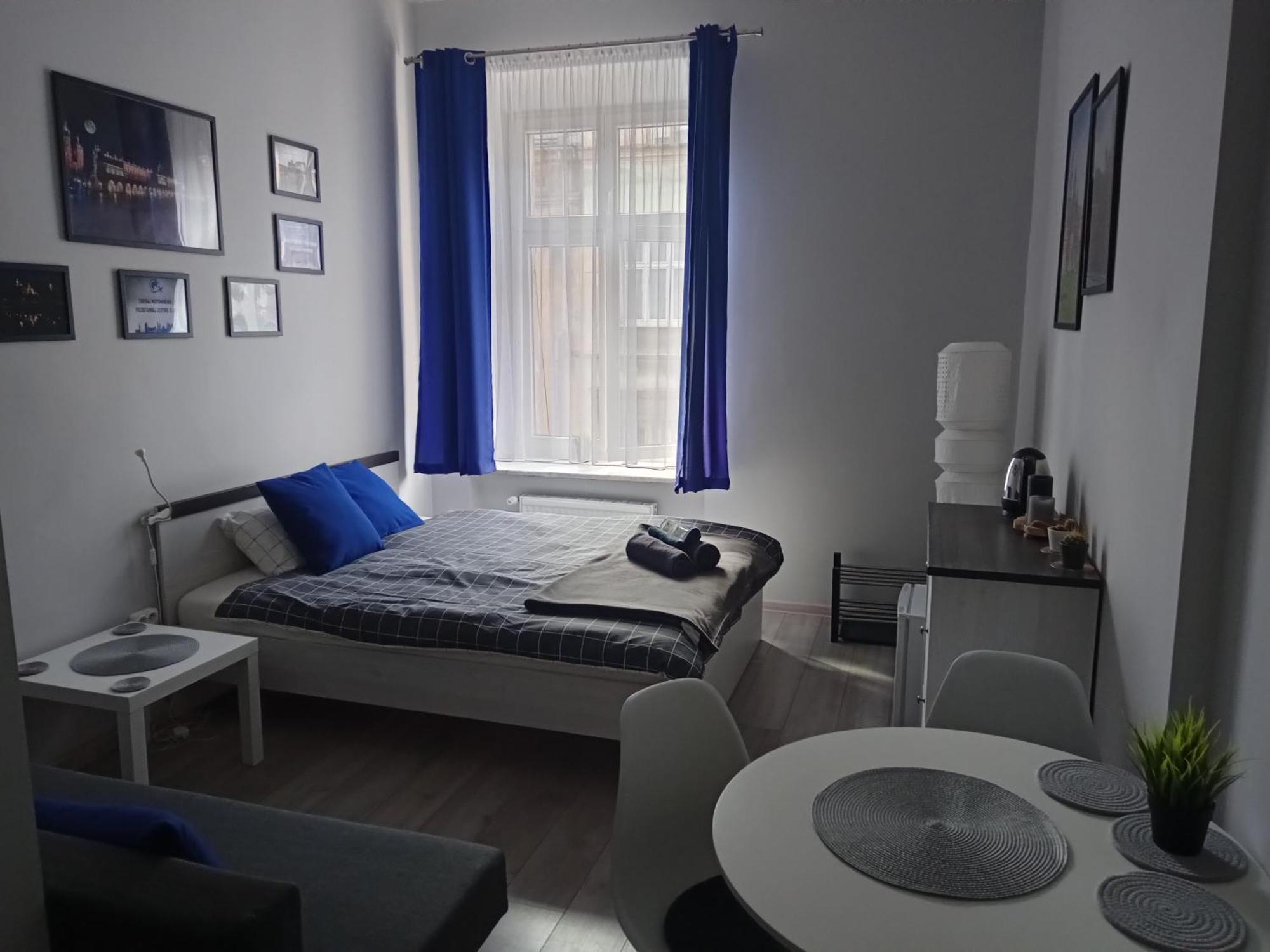 Discover Cracow Aparthostel Krakkó Kültér fotó