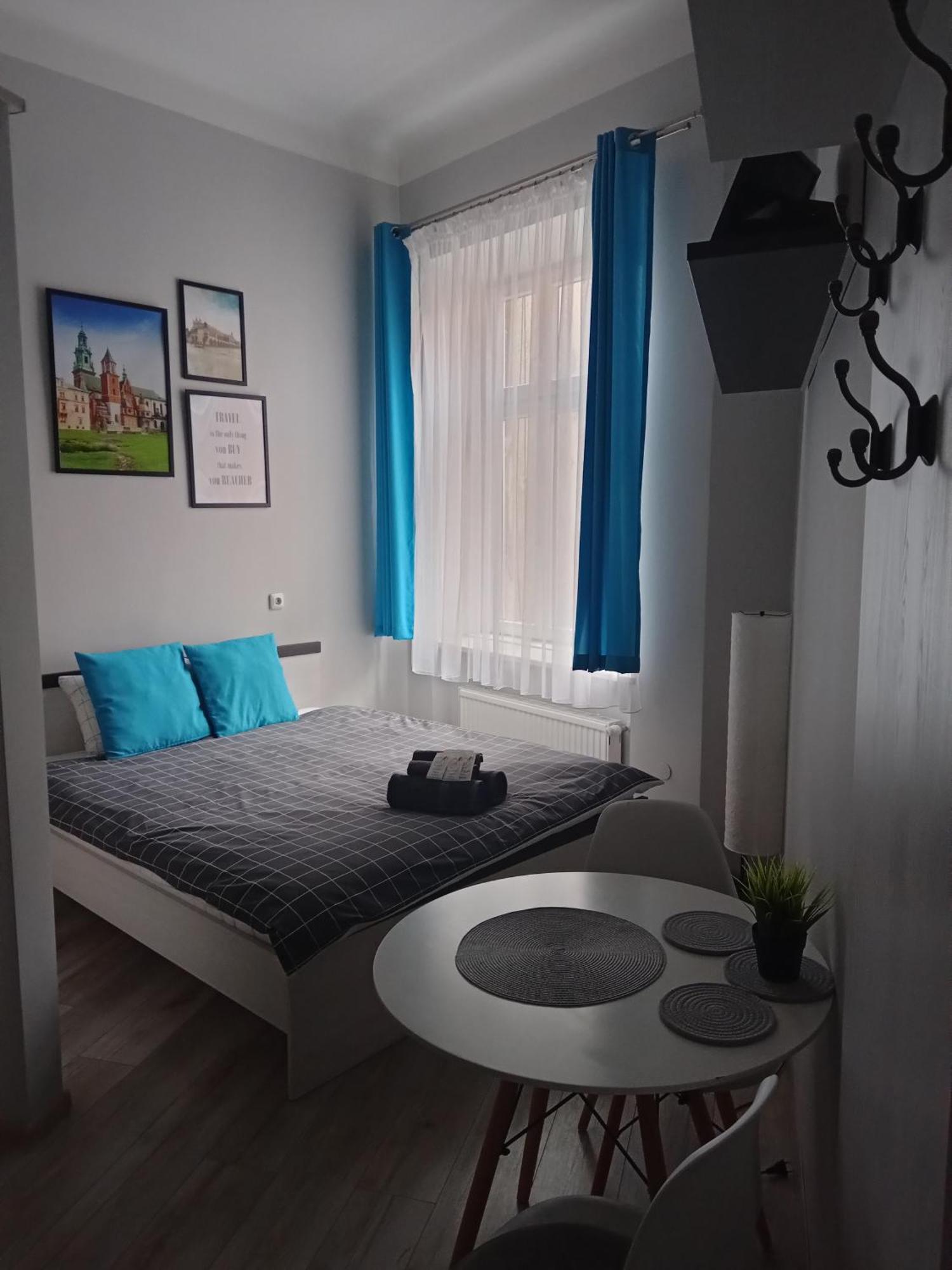 Discover Cracow Aparthostel Krakkó Kültér fotó